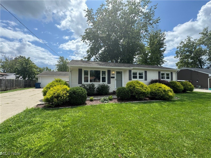 This is your opportunity to live in a ranch home, nicely sized - Beach Home for sale in Mentor, Ohio on Beachhouse.com