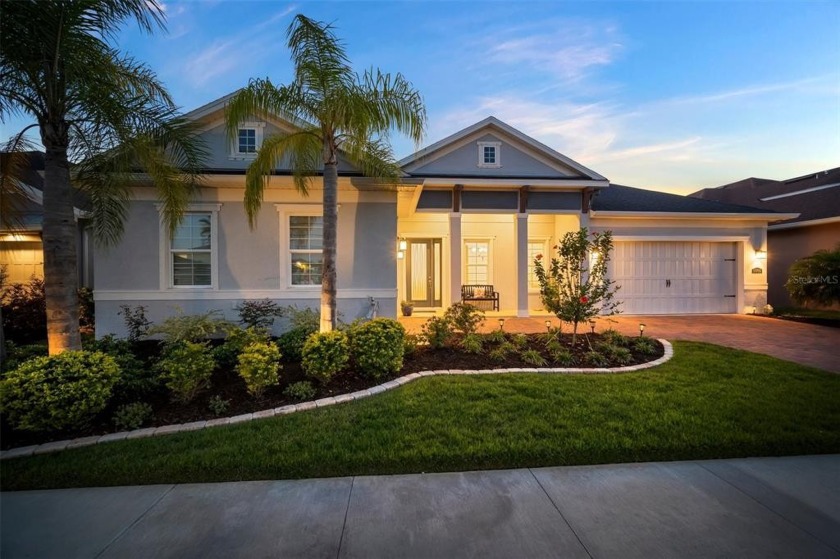 DON'T MISS THIS BEAUTIFUL HOME AND A MAGNIFICENT SUNSET! 
 - Beach Home for sale in Riverview, Florida on Beachhouse.com