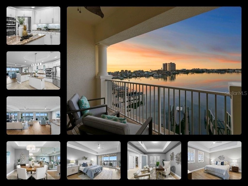 Under contract-accepting backup offers. Most people shopping - Beach Condo for sale in Redington Shores, Florida on Beachhouse.com