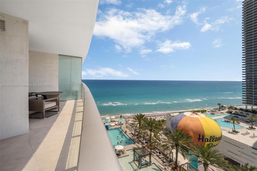 The Hyde Resort & Residences reimagines the modern American - Beach Condo for sale in Hollywood, Florida on Beachhouse.com