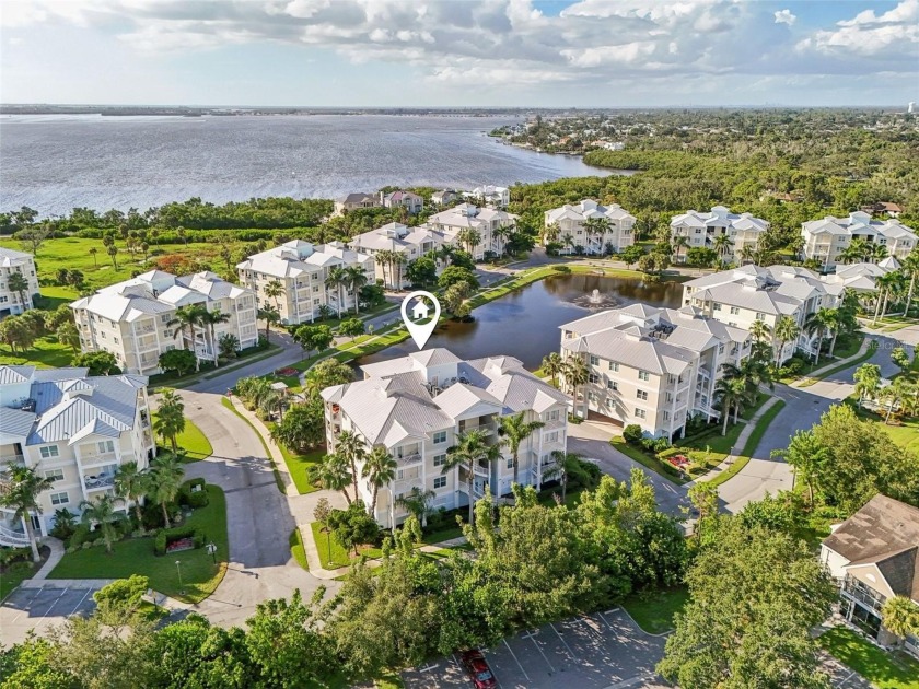 Welcome to fabulous Key West inspired PALMA SOLA BAY CLUB!  This - Beach Condo for sale in Bradenton, Florida on Beachhouse.com