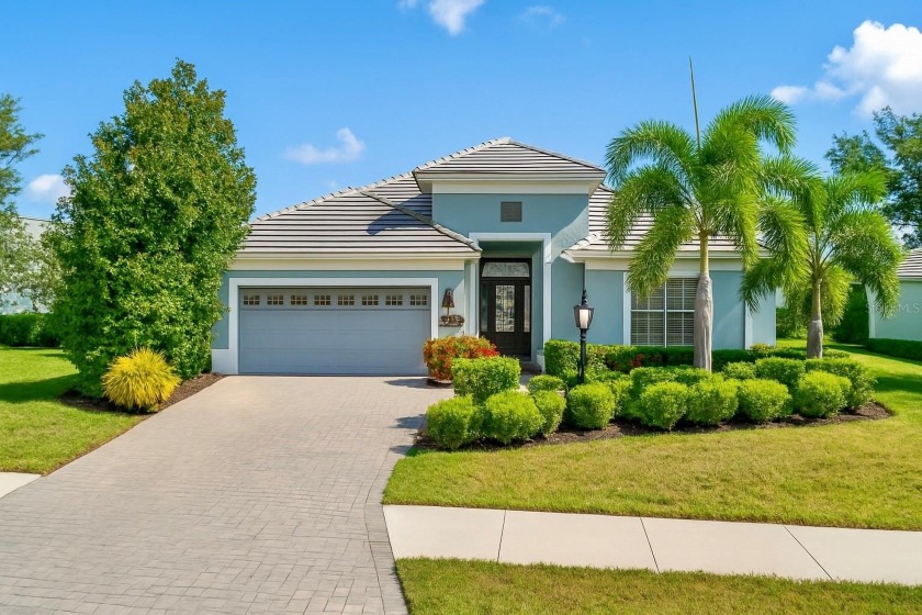 One or more photo(s) has been virtually staged. Discover your - Beach Home for sale in Lakewood Ranch, Florida on Beachhouse.com