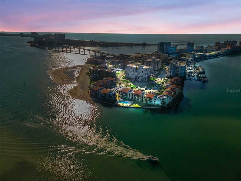 Under contract-accepting backup offers. A breathtaking - Beach Condo for sale in Clearwater Beach, Florida on Beachhouse.com