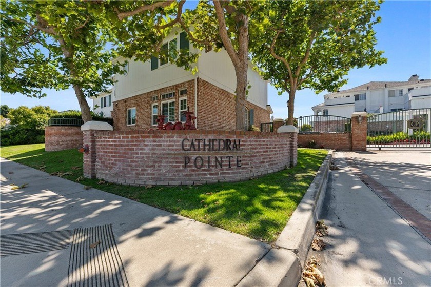 Nestled in the highly sought-after Cathedral Pointe tract, this - Beach Home for sale in Huntington Beach, California on Beachhouse.com