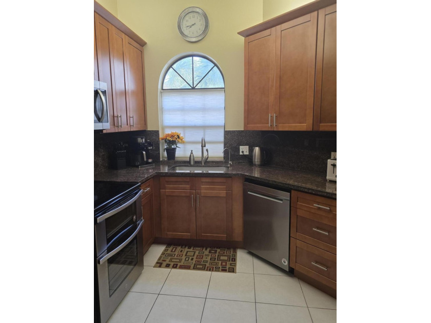 Experience resort-style living for all ages in this beautifully - Beach Condo for sale in Boynton Beach, Florida on Beachhouse.com