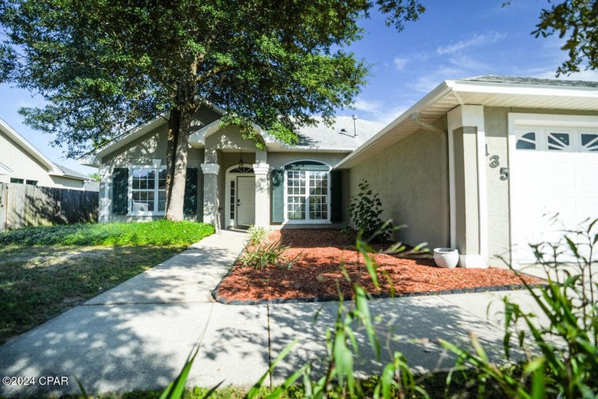 Welcome to Summer Breeze, one of the most desirable communities - Beach Home for sale in Panama City Beach, Florida on Beachhouse.com