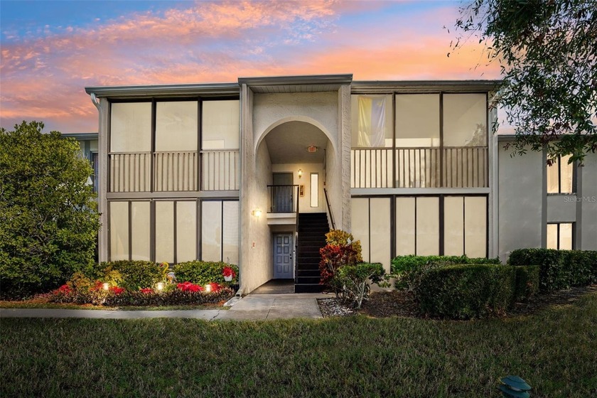 Welcome Home! MOVE-IN READY and UPDATED 3 Bedroom, 2 Bathroom - Beach Condo for sale in Tarpon Springs, Florida on Beachhouse.com