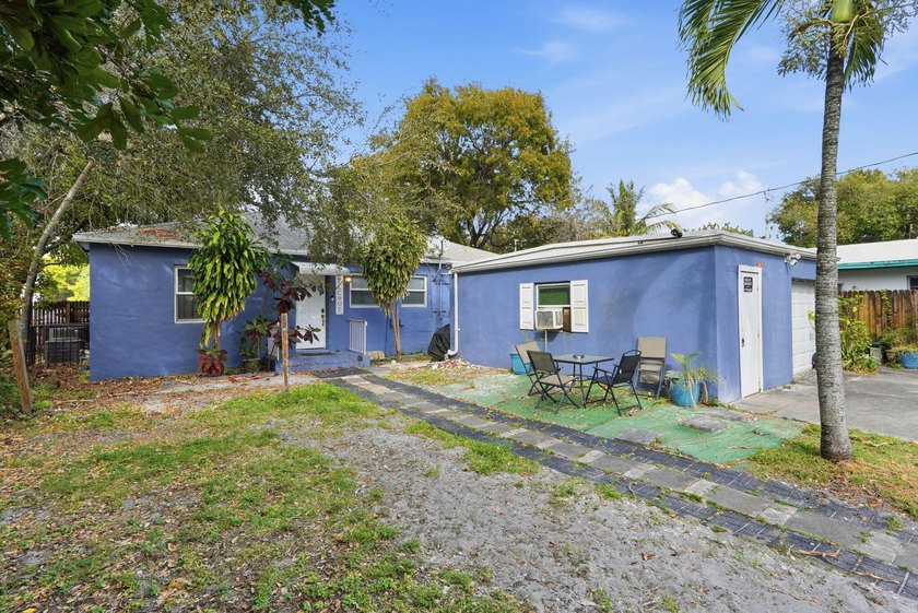 Excellent income-producing property in a prime Hollywood - Beach Home for sale in Hollywood, Florida on Beachhouse.com