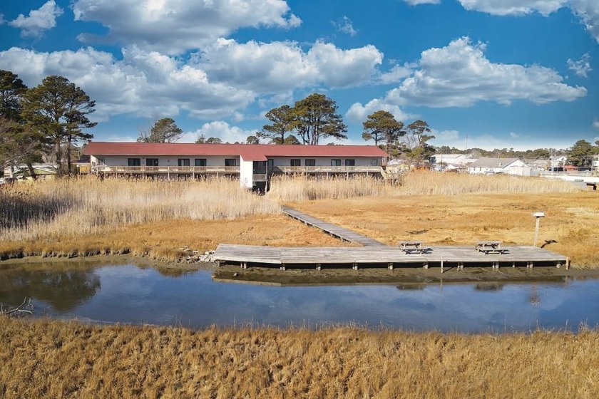 Looking for an affordable and charming getaway on Chincoteague - Beach Condo for sale in Chincoteague Island, Virginia on Beachhouse.com