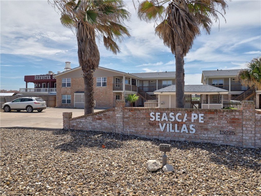 Get down to the coast and get on Island time! Welcome to - Beach Condo for sale in Corpus Christi, Texas on Beachhouse.com