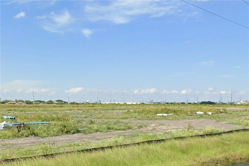 Spacious Lots in a Premier New Subdivision in Calallen! Discover - Beach Lot for sale in Corpus Christi, Texas on Beachhouse.com
