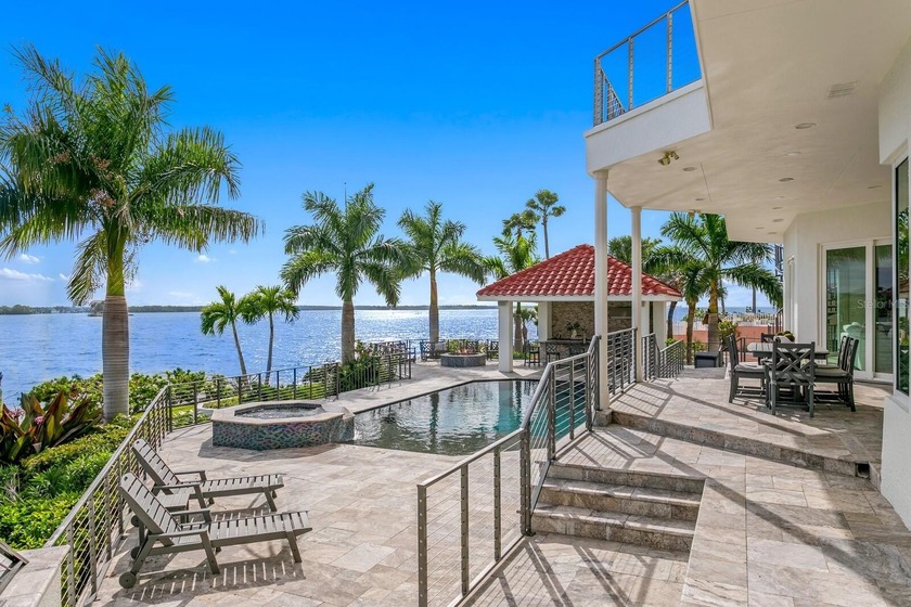 Under contract-accepting backup offers. Majestic Andalucia - Beach Home for sale in Apollo Beach, Florida on Beachhouse.com