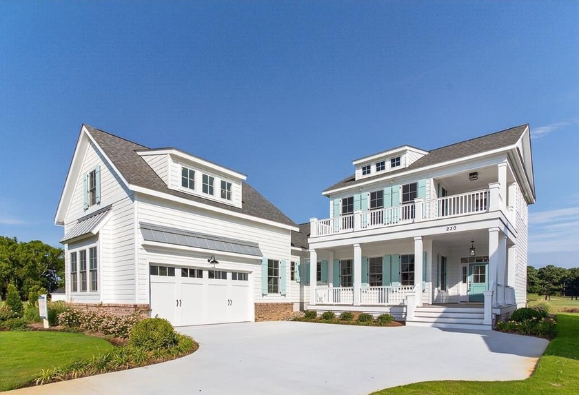 Bay Creek Realty is proud to present the Tupelo Park, a - Beach Home for sale in Cape Charles, Virginia on Beachhouse.com