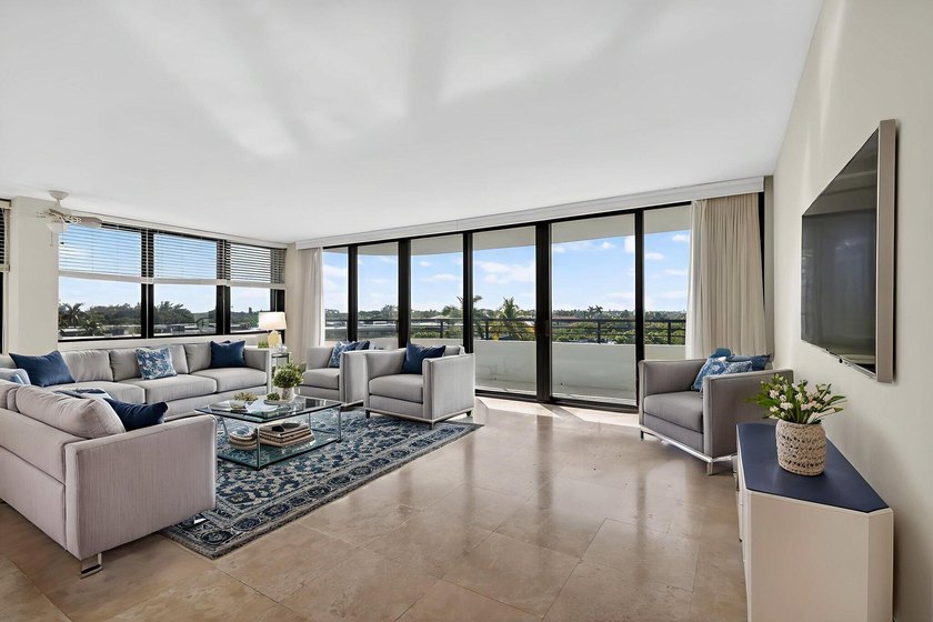 Exceptional Value. Elevated Coastal Livingplete Peace of Mind! - Beach Condo for sale in South Palm Beach, Florida on Beachhouse.com