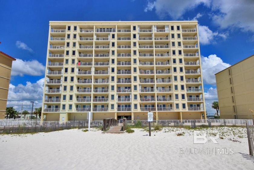 Beautiful  2 bedroom/2 bathroom unit at the reputable Boardwalk - Beach Home for sale in Gulf Shores, Alabama on Beachhouse.com