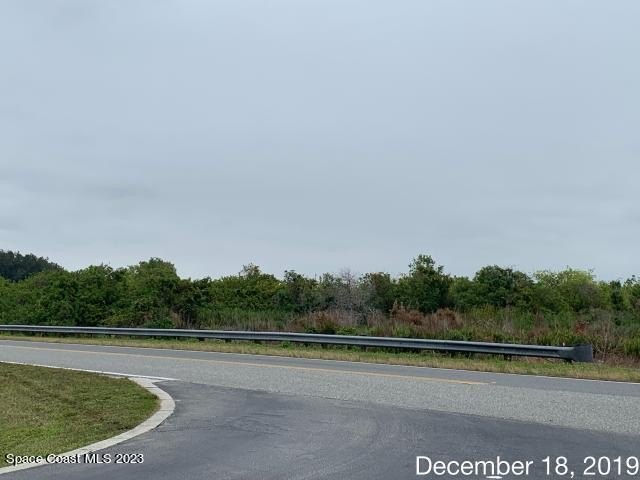 6.31 VACANT BANANA RIVERFRONT IN SOUTH MERRITT ISLAND Once upon - Beach Acreage for sale in Merritt Island, Florida on Beachhouse.com