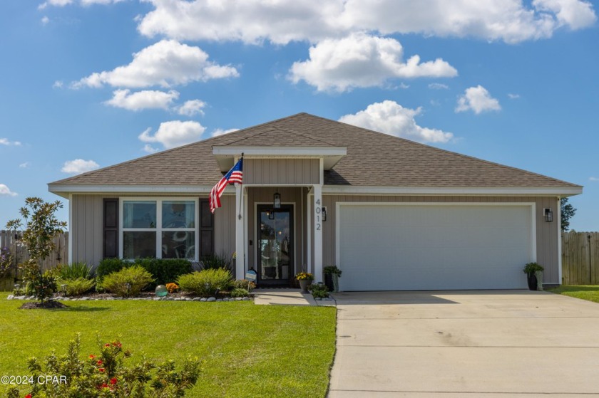 'CURRENTLY UNDER CONTRACT, SELLER WILL CONSIDER BACKUP OFFERS' - Beach Home for sale in Panama City, Florida on Beachhouse.com