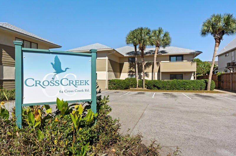 Welcome to this one-bedroom condo in  Miramar Beach.  This fully - Beach Condo for sale in Miramar Beach, Florida on Beachhouse.com