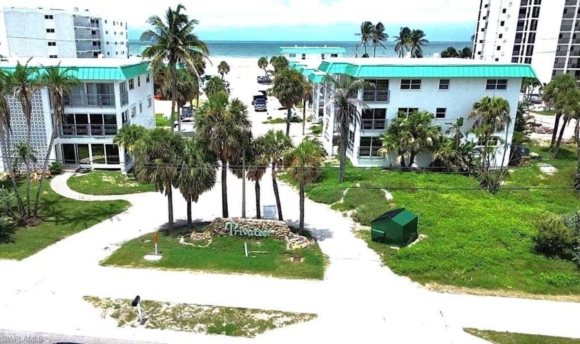 Fort Myers Beach is coming back strong! - 2 Bedroom/2 Bathroom - Beach Condo for sale in Fort Myers Beach, Florida on Beachhouse.com