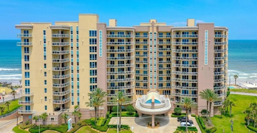 Ocean Vistas Condominium is the premier oceanfront address - Beach Condo for sale in Daytona Beach, Florida on Beachhouse.com