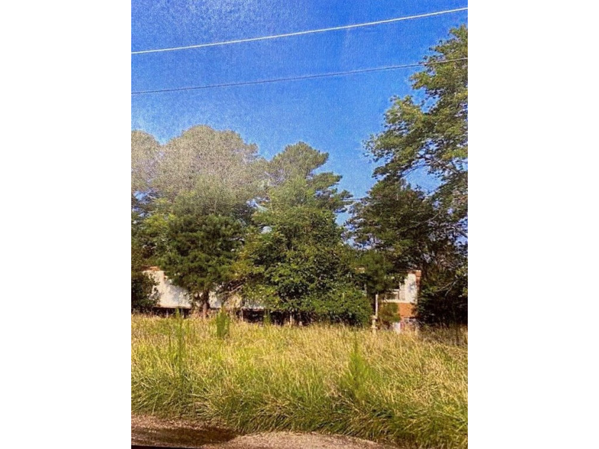 Build your get-away on this generous 1 1/2 A+/- lot w well & - Beach Home for sale in Sanford, Virginia on Beachhouse.com