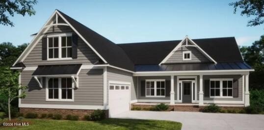 Embrace the clean design of The Channel, a four-bedroom - Beach Home for sale in Sunset Beach, North Carolina on Beachhouse.com