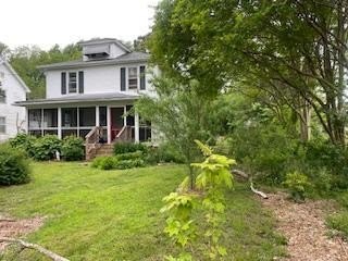 Just 1 block from the scenic Machipongo River in the small - Beach Home for sale in Willis Wharf, Virginia on Beachhouse.com