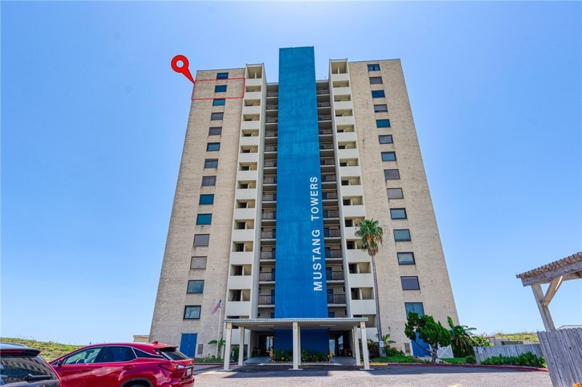 Experience the best of coastal living and investing with this - Beach Condo for sale in Port Aransas, Texas on Beachhouse.com