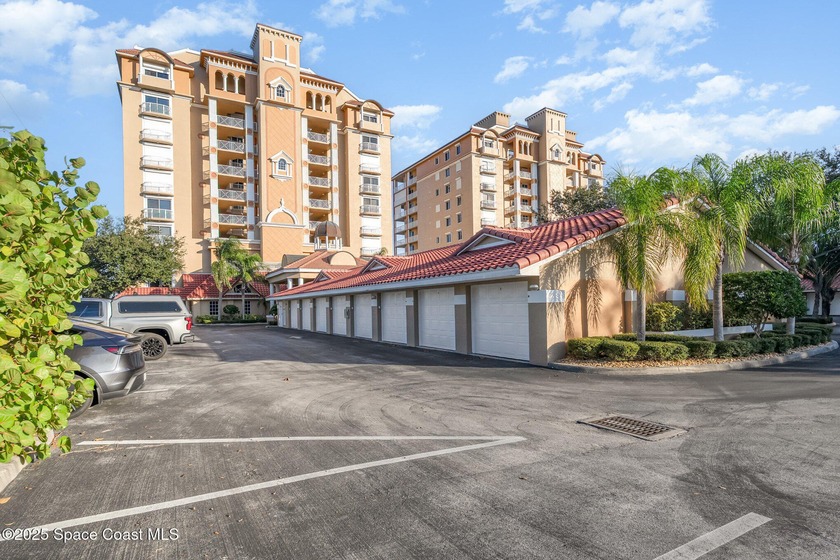 Take me to the river! Stay and enjoy expansive water views and - Beach Condo for sale in Titusville, Florida on Beachhouse.com