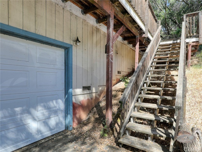Wrap around deck for the beautiful view of lake county, 2 large - Beach Home for sale in Nice, California on Beachhouse.com