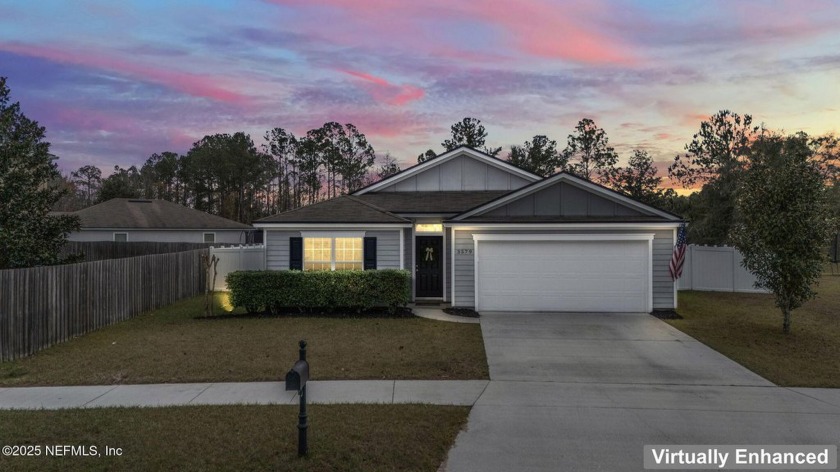 Discover this beautiful home that showcases a perfect blend of - Beach Home for sale in Green Cove Springs, Florida on Beachhouse.com