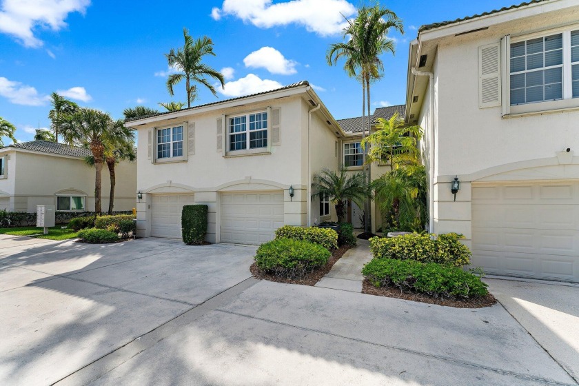 Introducing 10123 N Military Trail, a remarkable real estate - Beach Townhome/Townhouse for sale in Palm Beach Gardens, Florida on Beachhouse.com