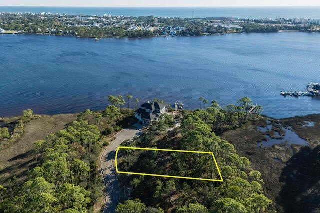 Do not miss out on this premium homesite in the Wild Heron - Beach Lot for sale in Panama City Beach, Florida on Beachhouse.com