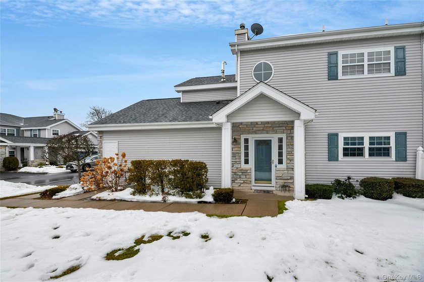Welcome to The Waterways! This Gorgeous Waterview Dover Model - Beach Condo for sale in Moriches, New York on Beachhouse.com