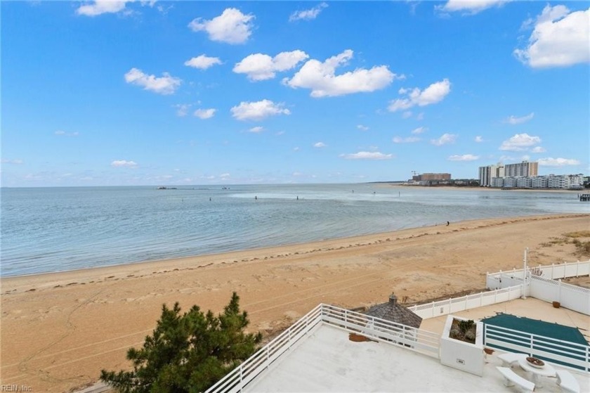 Enjoy living the 5 Star resort life every day with spectacular - Beach Home for sale in Virginia Beach, Virginia on Beachhouse.com