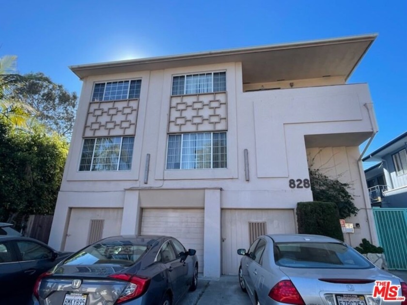 New Co-Ownership Opportunity: Prime Santa Monica location - Beach Home for sale in Santa Monica, California on Beachhouse.com