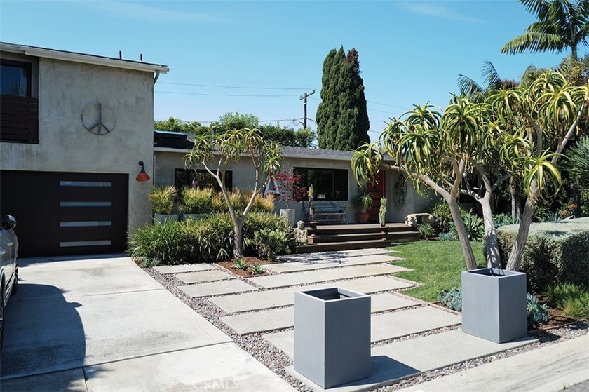 Nestled in the highly sought-after Heights neighborhood of - Beach Home for sale in Costa Mesa, California on Beachhouse.com