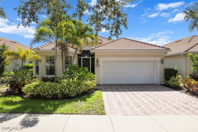 Captivating home located in the prestigious Village Walk of - Beach Home for sale in Bonita Springs, Florida on Beachhouse.com