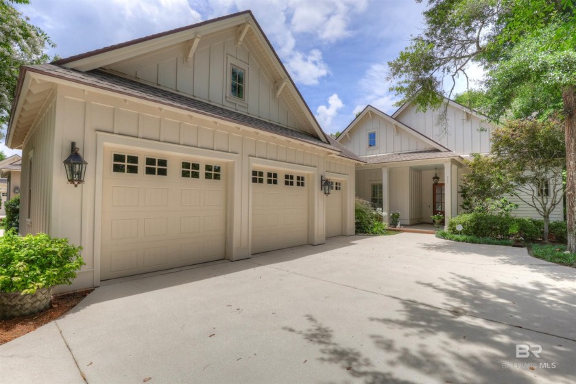 Welcome to your dream home on the premier golf course of - Beach Home for sale in Fairhope, Alabama on Beachhouse.com