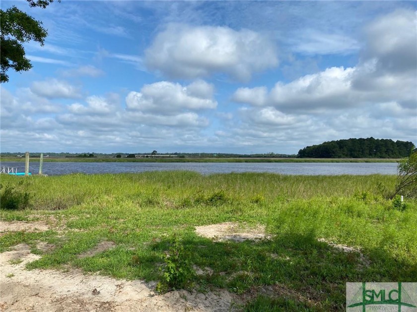 This is an amazing opportunity to custom build the home of your - Beach Lot for sale in Savannah, Georgia on Beachhouse.com