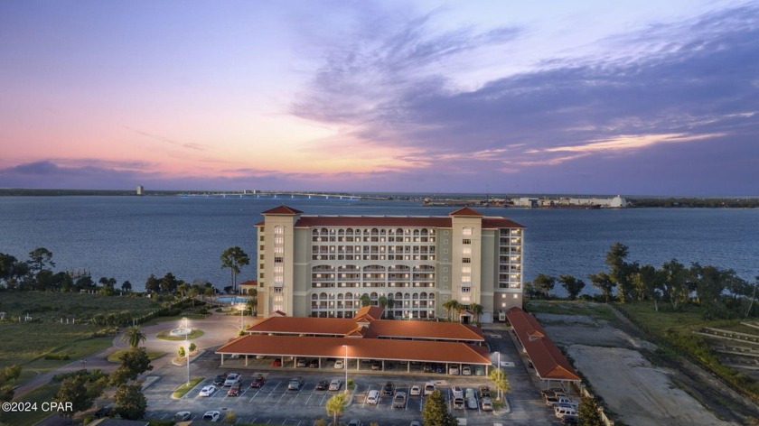 This is your rare and unique opportunity to own a 9th floor - Beach Condo for sale in Panama City Beach, Florida on Beachhouse.com