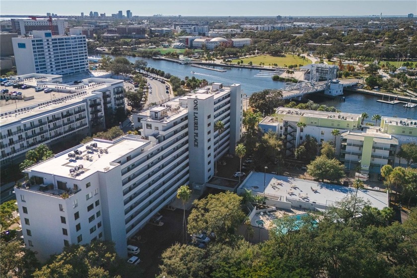 Under contract-accepting backup offers. One or more photo(s) has - Beach Condo for sale in Tampa, Florida on Beachhouse.com