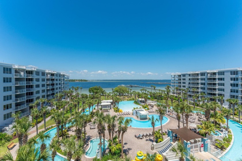 Discover your own piece of paradise at Pelican at Destin West! - Beach Condo for sale in Fort Walton Beach, Florida on Beachhouse.com