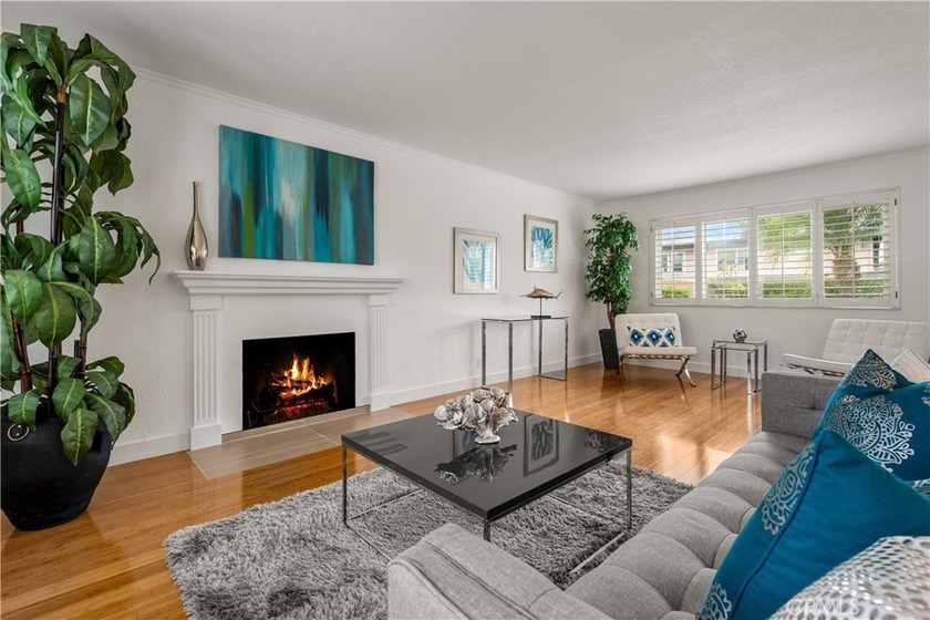 Turnkey Pool Home in Oceanview Park - Just Minutes from the - Beach Home for sale in Costa Mesa, California on Beachhouse.com