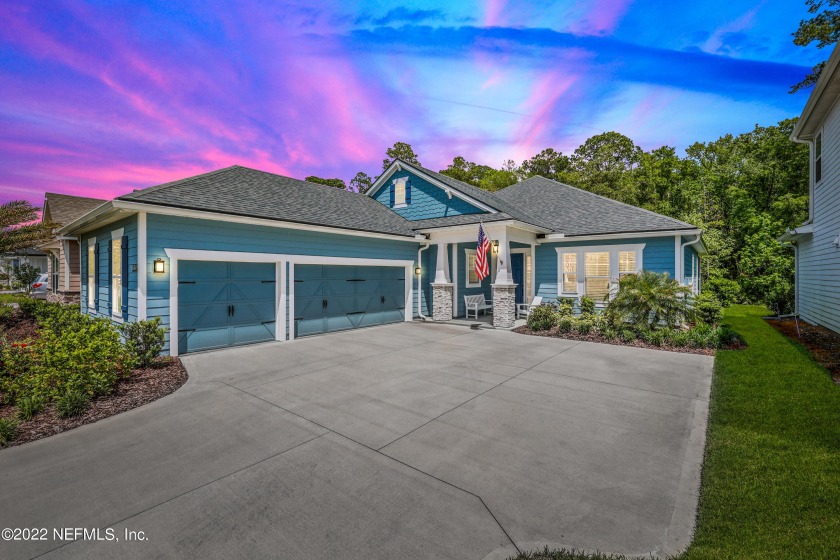 This is Your Opportunity to Own in Highly Desirable Colony at - Beach Home for sale in Ponte Vedra, Florida on Beachhouse.com