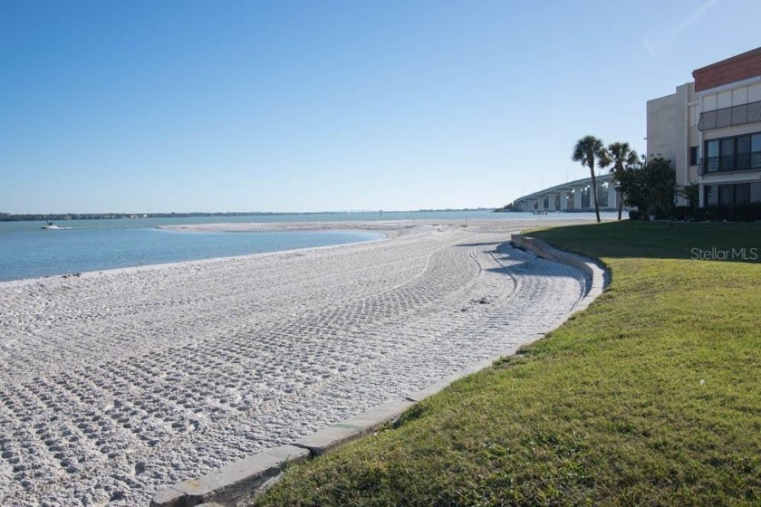 YOUR PRIVATE BEACH AWAITS YOU!!*** DISCOVER THE ALLURE OF - Beach Condo for sale in Clearwater Beach, Florida on Beachhouse.com