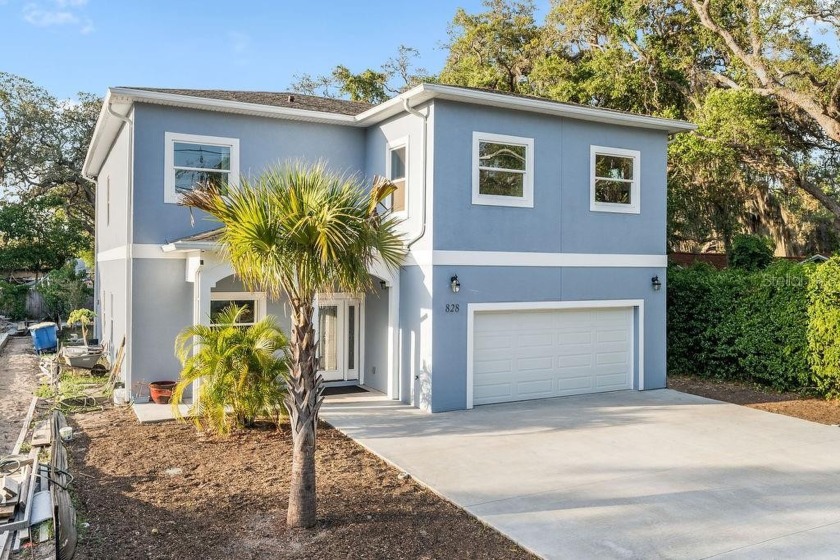 PRICE DROP! You have reached your destination five minutes from - Beach Home for sale in Clearwater, Florida on Beachhouse.com