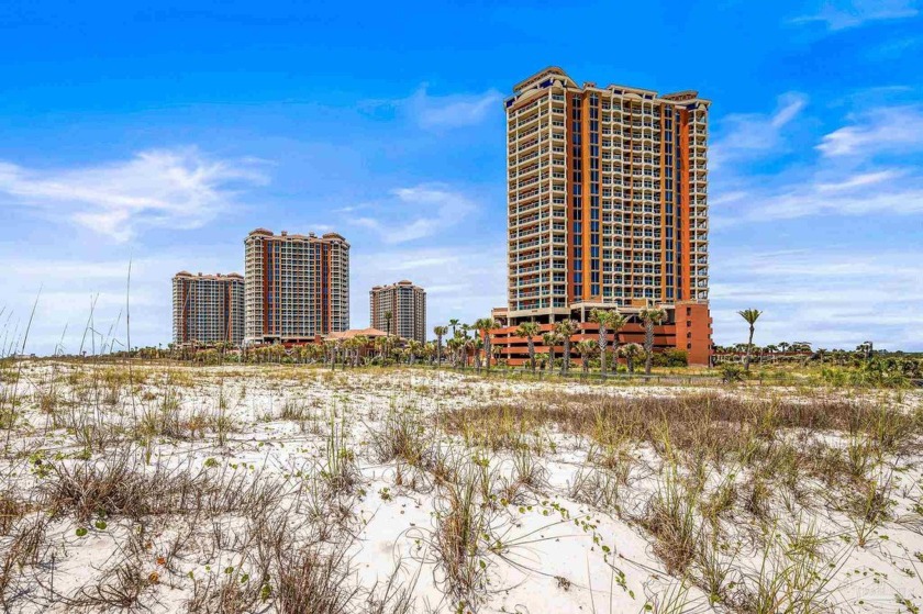 PORTOFINO ISLAND RESORT JUST STEPS FROM THE SUGAR WHITE SANDS OF - Beach Home for sale in Pensacola Beach, Florida on Beachhouse.com