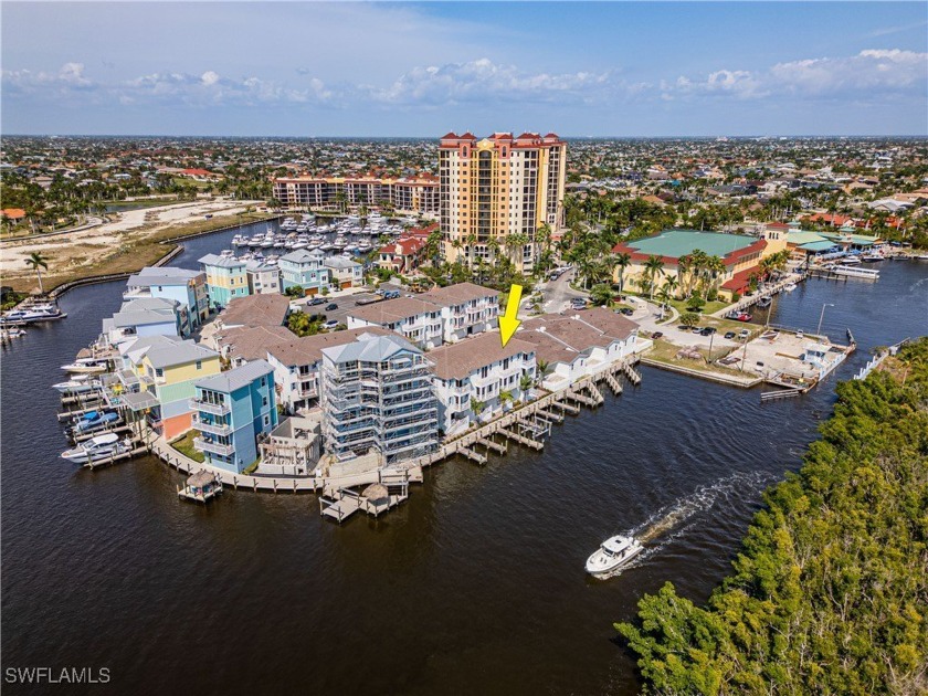 Looking for a new construction home without the wait? Look no - Beach Townhome/Townhouse for sale in Cape Coral, Florida on Beachhouse.com