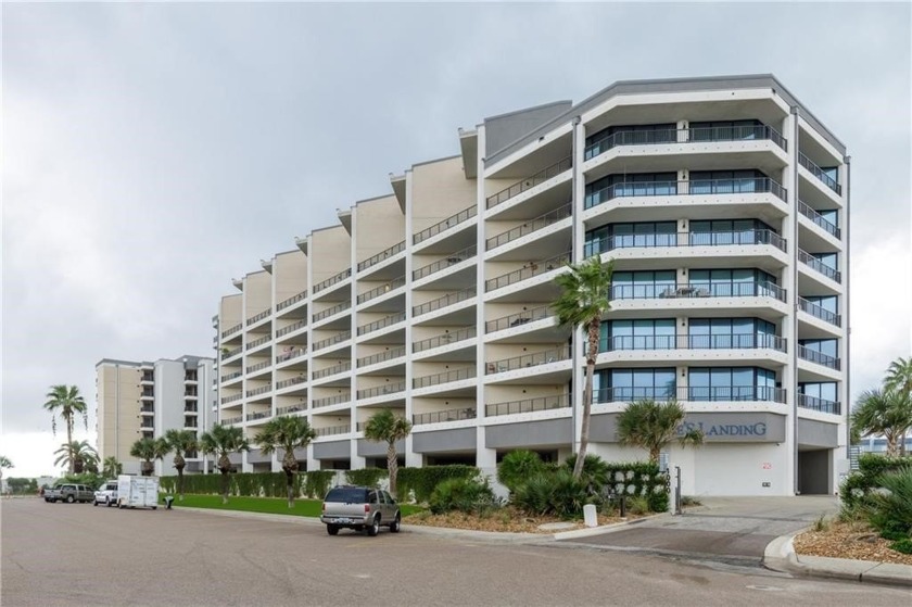 Check out this tastefully designed 2/2 w/ wind impact windows & - Beach Condo for sale in Port Aransas, Texas on Beachhouse.com